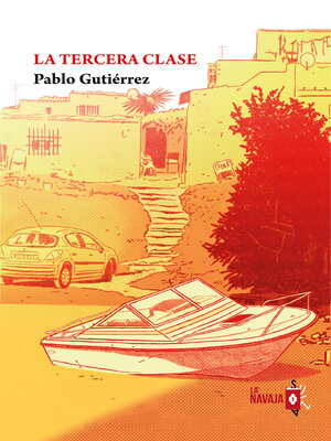 cover image of La tercera clase